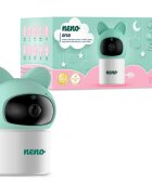 NENO IP-WiFi Orso видео бебефон 1 бр.
