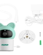NENO IP-WiFi Orso видео бебефон 1 бр.
