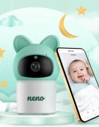 NENO IP-WiFi Orso видео бебефон 1 бр.