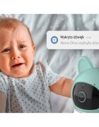 NENO IP-WiFi Orso видео бебефон 1 бр.