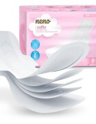 NENO Soffio дамски превръзки за след раждане с крилца 8 бр.