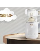 NENO Tocco 6 in 1 нагревател за шишета и стерилизатор 1 бр.