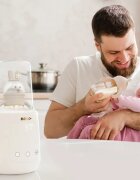 NENO Tocco 6 in 1 нагревател за шишета и стерилизатор 1 бр.