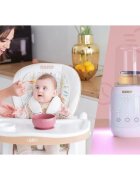 NENO Tocco 6 in 1 нагревател за шишета и стерилизатор 1 бр.