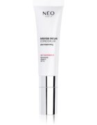 NEO MAKE UP Intense Serum Concealer очен коректор за освежаване и хидратация цвят 02 Ivory 5 мл.