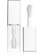 NEO MAKE UP Intense Serum Glossy Lipgloss гланц-грижа за устни цвят 01 Transparent 5 мл.
