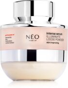 NEO MAKE UP Intense Serum Illuminate Loose Powder озаряваща насипна пудра 10 гр.