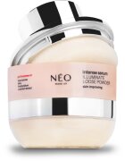 NEO MAKE UP Intense Serum Illuminate Loose Powder озаряваща насипна пудра 10 гр.