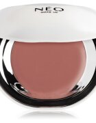 NEO MAKE UP Intense Serum Lip & Cheek Balm мултифункционален балсам за устни и скули цвят 02 5 гр.