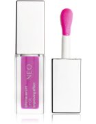 NEO MAKE UP Intense Serum Lip Oil подхранващо масло за устни цвят 05 Blackcurrant 5 мл.