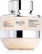 NEO MAKE UP Intense Serum Matte Loose Powder матираща насипна пудра 10 гр.