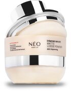 NEO MAKE UP Intense Serum Matte Loose Powder матираща насипна пудра 10 гр.