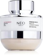NEO MAKE UP Intense Serum Matte Loose Powder матираща насипна пудра SPF 10 10 гр.