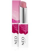 NEO MAKE UP Intense Serum No Transfer Lipstick дълготрайно червило с матиращ ефект цвят 04 Everyday Is Pink 3.5 гр.