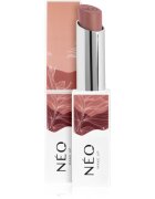 NEO MAKE UP Intense Serum No Transfer Lipstick дълготрайно червило с матиращ ефект цвят 05 Nude On Secret Evening 3.5 гр.