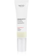 NEO MAKE UP Intense Serum Peptide Lip Balm интезивен балсам за устни с пептиди цвят 01 Perfect Glaze 10 мл.