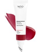 NEO MAKE UP Intense Serum Peptide Lip Balm интезивен балсам за устни с пептиди цвят 03 Perfect Berry 10 мл.
