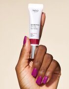 NEO MAKE UP Intense Serum Peptide Lip Balm интезивен балсам за устни с пептиди цвят 03 Perfect Berry 10 мл.
