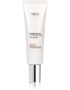 NEO MAKE UP Intense Serum Tinted BB Glow Cream oсвежаващ BB крем SPF 50 цвят Deep Glow 30 мл.