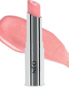NEO MAKE UP Intense Serum Triple Action Lip Balm Stick тониращ балсам за устни SPF 30 цвят 01 Think Candy Pink 5.5 гр.