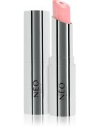 NEO MAKE UP Intense Serum Triple Action Lip Balm Stick тониращ балсам за устни SPF 30 цвят 02 Good Blush Nude 5.5 гр.