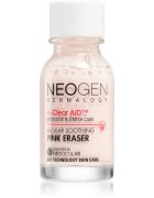 Neogen Dermalogy A-Clear Soothing Pink Eraser локална грижа против акне 15 мл.