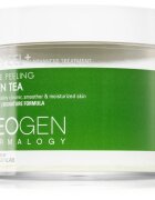 Neogen Dermalogy Bio-Peel+ Gauze Peeling Green Tea ексфолиращи тампони за лице за освежаване и хидратация 30 бр.