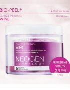 Neogen Dermalogy Bio-Peel+ Gauze Peeling Wine ексфолиращи тампони за лице за изглаждане на кожата и минимизиране на порите 8 бр.