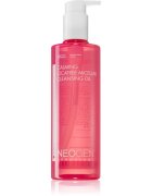 Neogen Dermalogy Calming Cicatree Micellar Cleansing Oil почистващо и премахващо грима масло за освежаване и изглаждане на кожата 300 мл.