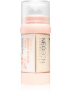 Neogen Dermalogy Probiotics Double Action Serum двуфазен серум за освежаване и изглаждане на кожата 2x22 гр.