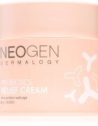 Neogen Dermalogy Probiotics Relief Cream подсилващ и озаряващ крем за първи бръчки 50 мл.