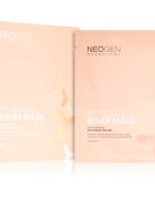 Neogen Dermalogy Probiotics Relief Mask успокояваща платнена маска с пробиотик 5 бр.
