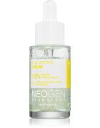Neogen Dermalogy Real Peptide Serum хидратиращ серум против бръчки увеличаващ еластичността на кожата 30 мл.