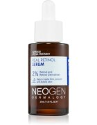 Neogen Dermalogy Real Retinol Serum ретинолов серум против бръчки с успокояващ ефект 30 мл.