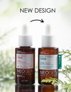 Neogen Dermalogy Real Vita C Serum интензивен витаминен серум 32 гр.