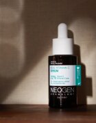 Neogen Dermalogy Real Vita C Serum интензивен витаминен серум 32 гр.