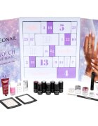 NeoNail Advent Calendar Touch Of Magic коледен календар 1 бр.
