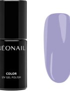 NeoNail Blooming Dreams гел лак за нокти с използване на UV/LED лампа цвят Violet Stardust​ 7.2 мл.