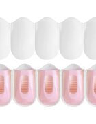 NeoNail Clips Manicure Removing клипове за отстраняване маникюр- гел 10 бр.