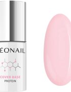 NeoNail Cover Base Protein основен лак за нокти с гел цвят Nude Rose 7.2 мл.