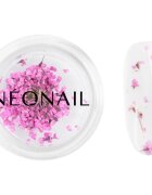NeoNail Dried Flowers сушен цвят за нокти цвят Purple 1 бр.