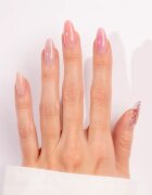 NeoNail Duo Acrylgel Celebrate Rose гел за гел и акрилни нокти 15 гр.