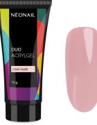 NeoNail Duo Acrylgel Cover Nude гел за гел и акрилни нокти 15 гр.