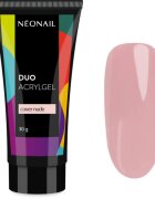 NeoNail Duo Acrylgel Cover Nude гел за гел и акрилни нокти 30 гр.