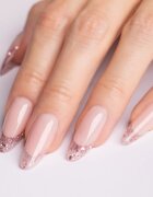 NeoNail Duo Acrylgel Cover Nude гел за гел и акрилни нокти 30 гр.