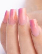 NeoNail Duo Acrylgel Cover Peach Blush гел за гел и акрилни нокти 30 гр.