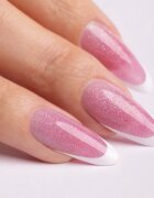 NeoNail Duo Acrylgel Shimmer Tulip гел за гел и акрилни нокти 15 гр.