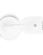 NeoNail Flexi Tips LED Lamp LED лампа за оформяне на маникюр с гел 1 бр.