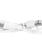 NeoNail Flexi Tips LED Lamp LED лампа за оформяне на маникюр с гел 1 бр.