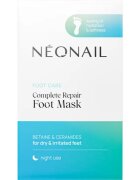 NeoNail Foot Care Soft Feet Recovery Kit комплект за крака
